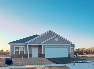 5039 Haley Way, Grove City, OH 43123