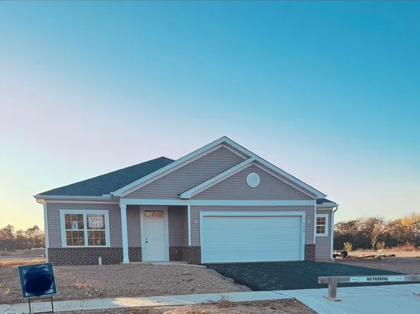 5039 Haley Way, Grove City, OH 43123