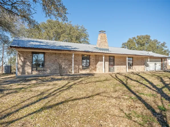 12201 County Road 367, May, TX 76857