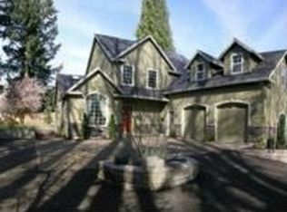 7624 SW Ruby Ter, Portland, OR 97219