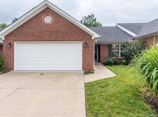 1710 Spring Gate Cir, Jeffersonville, IN 47130