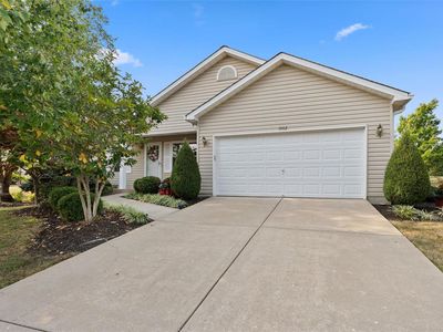 1902 Bonnie Brook Ln, Wentzville, MO, 63385