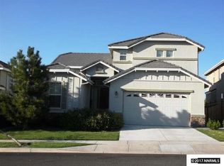 2790 Albazano Dr, Sparks, NV 89436