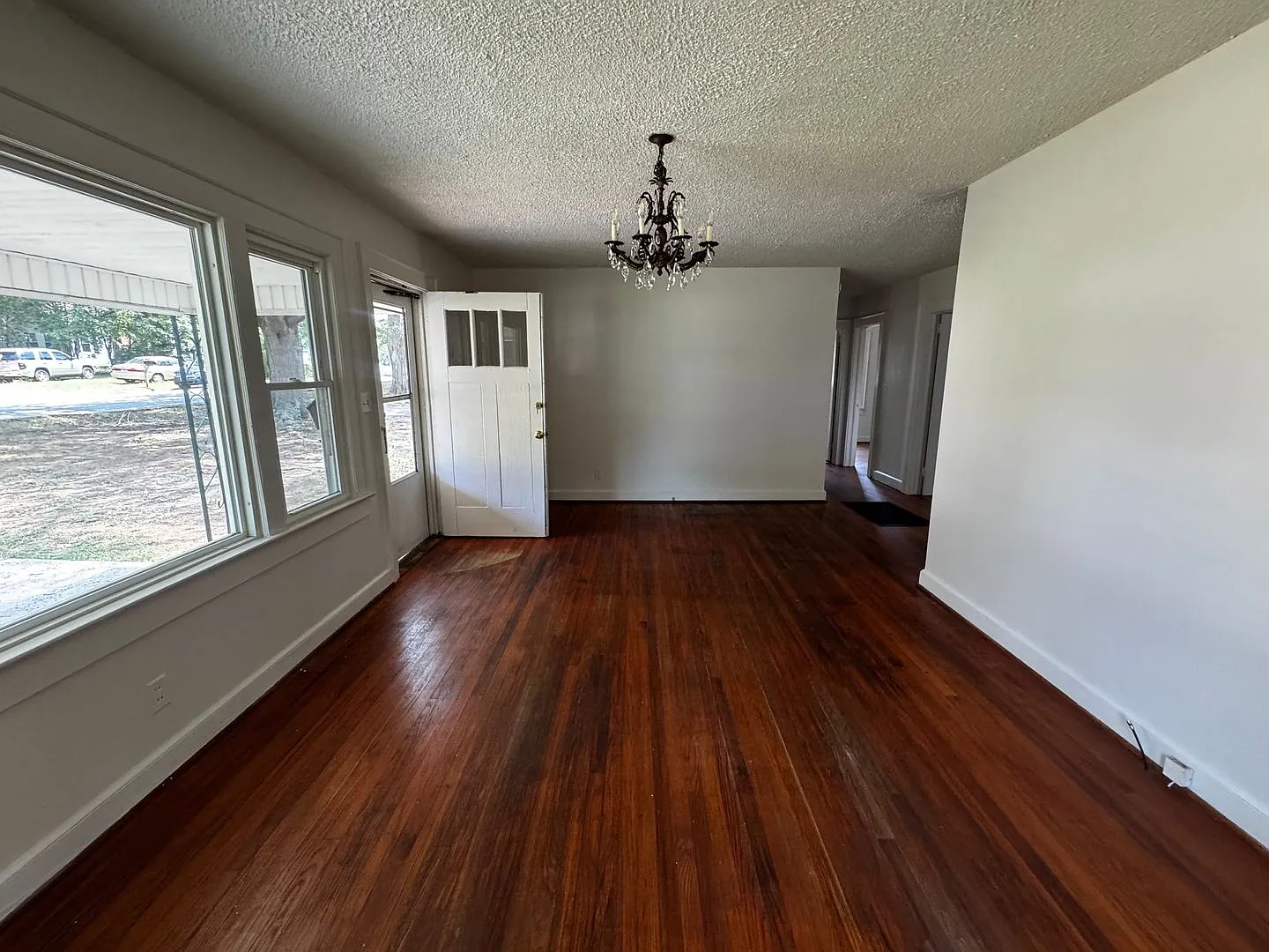 3 bedroom w/ 1 bath home in Shelby, NC — Photo 3