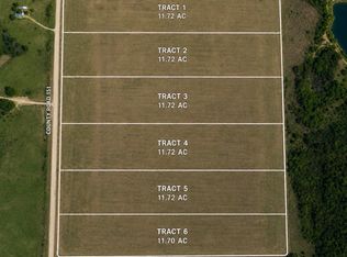 433 County Road 151, Rochester, TX 79544