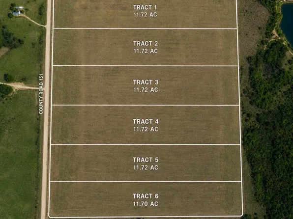 511 County Road 151, Rochester, TX 79544