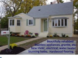 2002 Brighton Ave, Lindenwold, NJ 08021