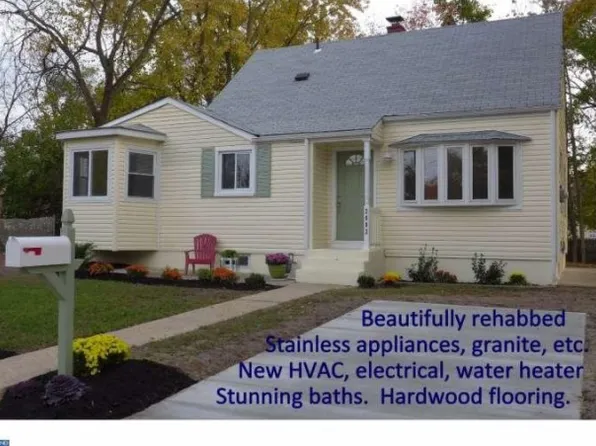 2002 Brighton Ave, Lindenwold, NJ 08021