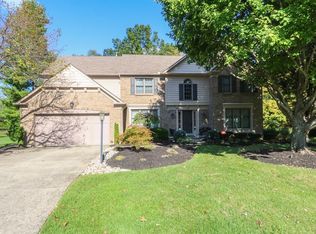 11640 Almahurst Ct, Cincinnati, OH 45249