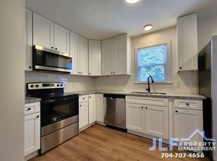 315 Hamilton Dr NE APT 6, Concord, NC 28025