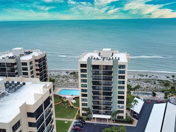 629 Alhambra Rd APT 1102, Venice, FL 34285