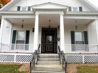 288 Hanover Ct UNIT 4, Manchester, NH 03104