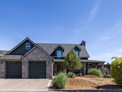 5489 NW Circle St, Prineville, OR, 97754