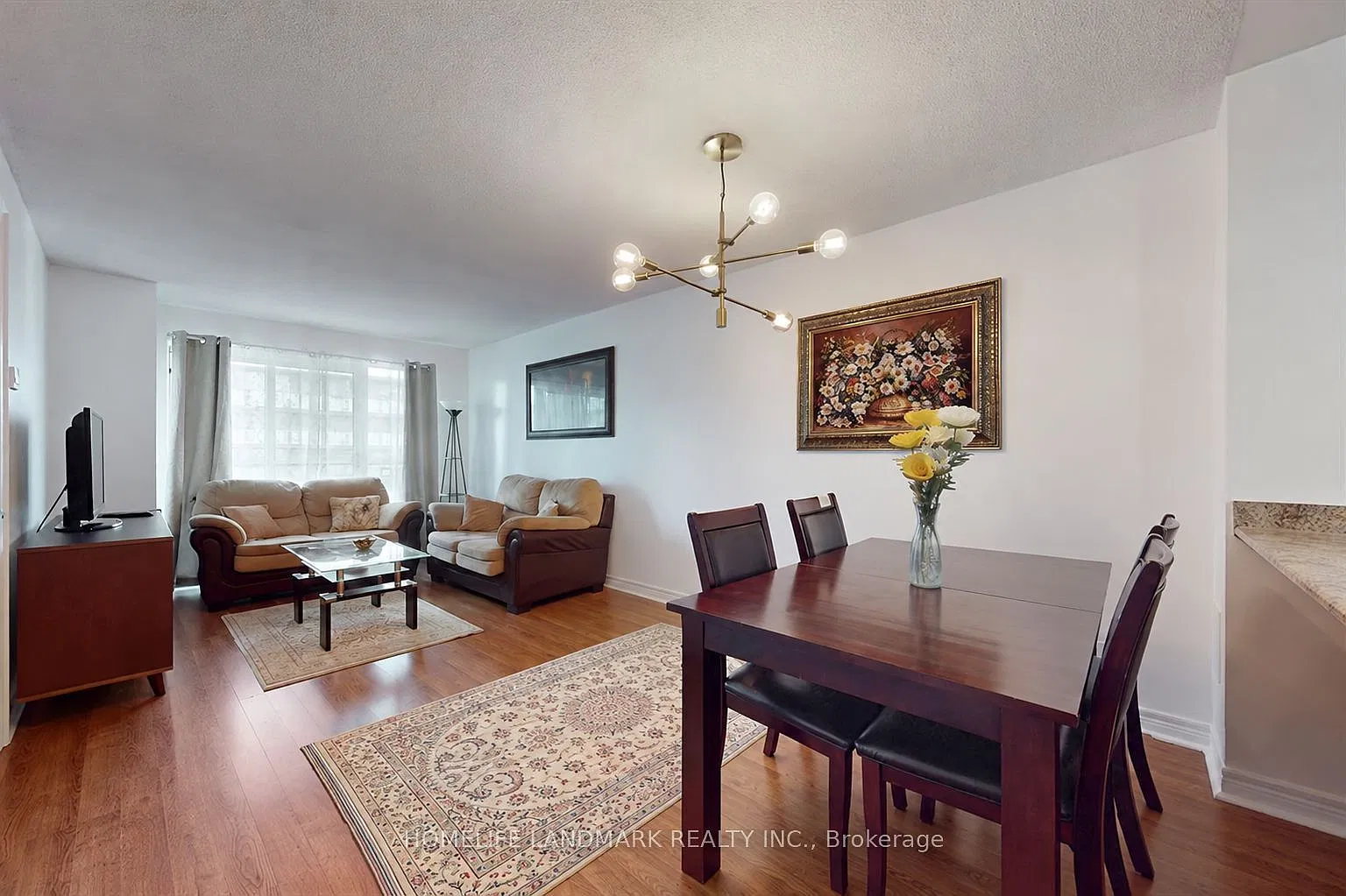 2 bed, $2,700 — Photo 1