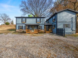 1009 McCaslin Ave #A, Sweetwater, TN 37874