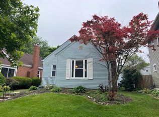 964 McClain Rd, Columbus, OH 43212