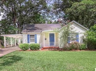 1007 Emerson St, Monroe, LA 71201