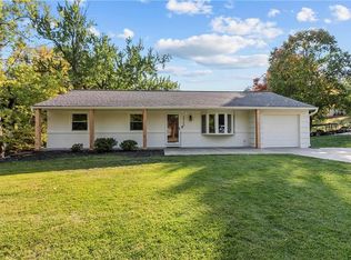 3709 NW 61st St, Kansas City, MO 64151
