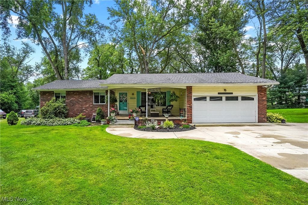 Real estate listing image