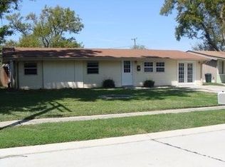 408 Lynnette Dr, Metairie, LA 70003