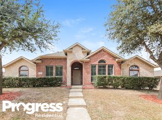 1301 Maverick Ln, Royse City, TX 75189