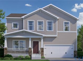 10362 Qualla Trace Dr, Chesterfield, VA 23832