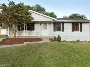 1805 Ball Ave NE, Grand Rapids, MI 49505