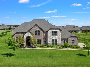 412 Spurgin Rd, Lucas, TX 75002