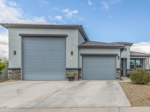 17588 W PARAISO Drive, Surprise, AZ 85387