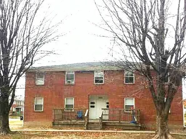 3522 Georgetown Pl APT 2