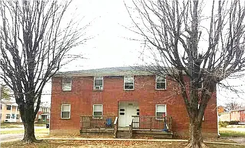 3522 Georgetown Pl Photo 1
