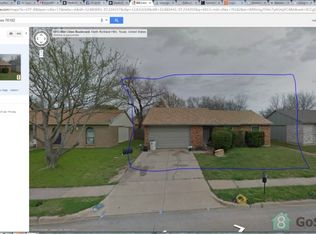 6913 Mid Cities Blvd, North Richland Hills, TX 76182