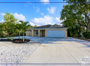 4222 Springs Ln, Bonita Springs, FL 34134