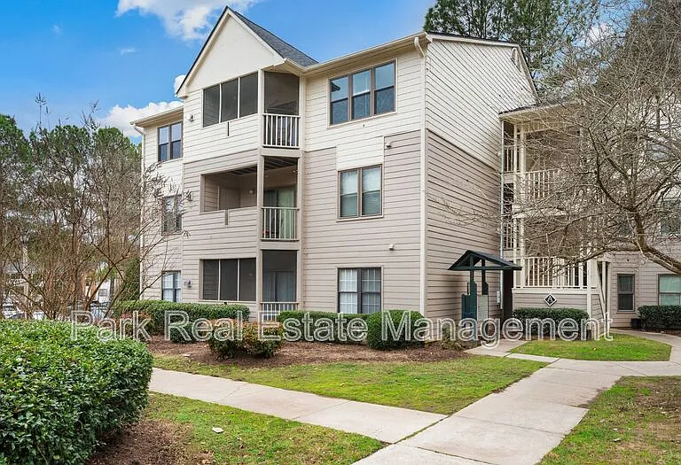 600 Audubon Lake Dr #1A22 — Photo 18