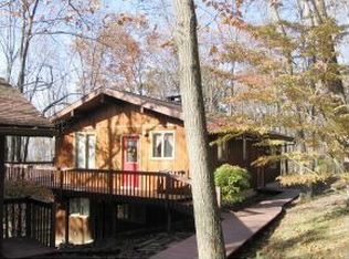 367 Tilbury Hill Rd, Endicott, NY 13760