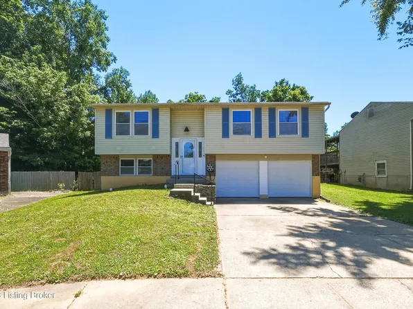 10902 Stitch Pl, Louisville, KY 40272
