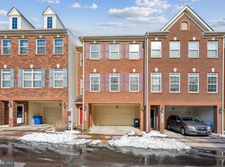 23215 Roberts Tavern Dr #2369, Clarksburg, MD 20871