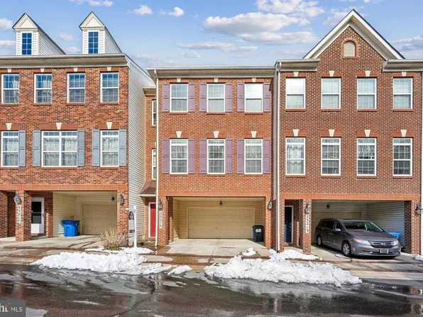 23215 Roberts Tavern Dr #2369, Clarksburg, MD 20871