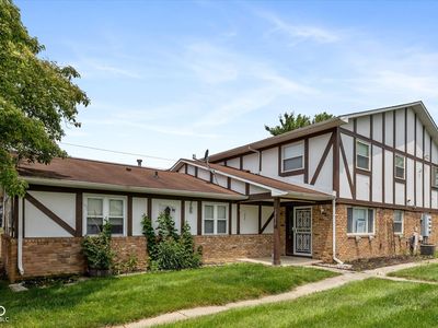 10016 Penrith Dr, Indianapolis, IN, 46229