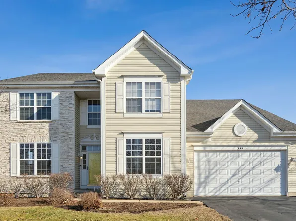 371 Hampstead Dr, Sugar Grove, IL 60554