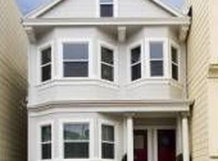463 4th Ave, San Francisco, CA 94118