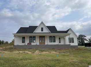 19 Timber Rdg, Mayfield, KY 42066