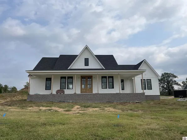 19 Timber Rdg, Mayfield, KY 42066