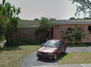980 N Royal Poinciana Blvd, Miami Springs, FL 33166