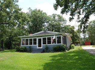 6467 Athens Fish And Game, Athens, TX 75752