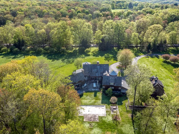 158 Popple Swamp Road, Washington, CT 06794