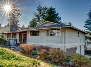 19117 Kenlake Pl NE, Kenmore, WA