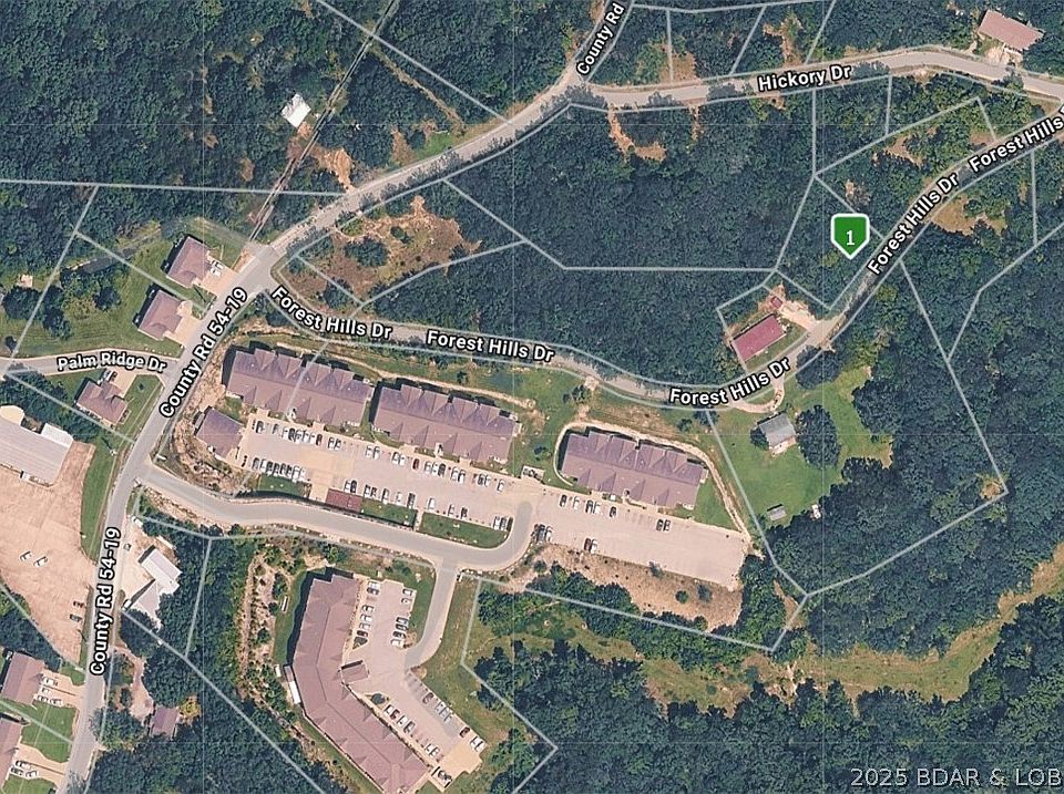 1st image of LOT 32 Forrest Hills Dr