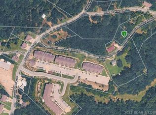 LOT 32 Forrest Hills Dr, Lake Ozark, MO 65049