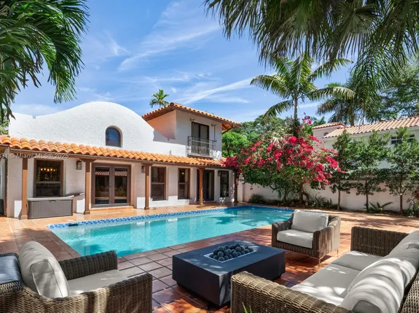 4038 Ventura Ave, Miami, FL 33133